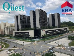 Le Quest (D23), Apartment #219451021